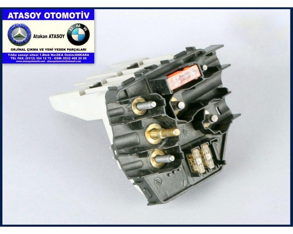 MERCEDES W221 AKIM DAĞITICI 2215406850 , 2215402650 , 2215401350 , 2215401250 A2215406850 A2215402650 A2215401350 A2215401250